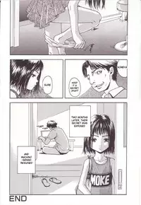 Uran - Secret [Eng]