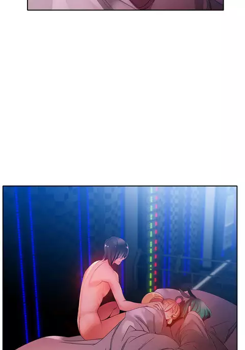 Lilith`s Cord Ch.1-19