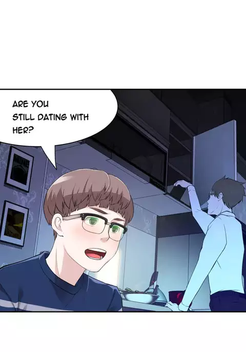Tissue Thieves Ch.1-14