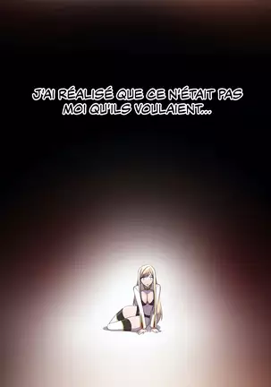 Hero Manager Chapitre 3