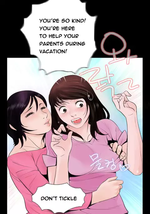 Missing Ch.1-10