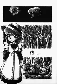 [Shinden Mako] The Riddle