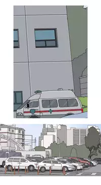 Hooker Ch.1-39 (English) (Ongoing)