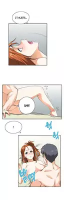 [Husky guy] SStudy Ch.0-29 (English) (YoManga) (Ongoing)