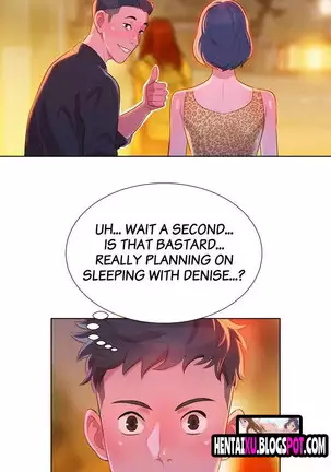 What do you Take me For? Ch.15/?