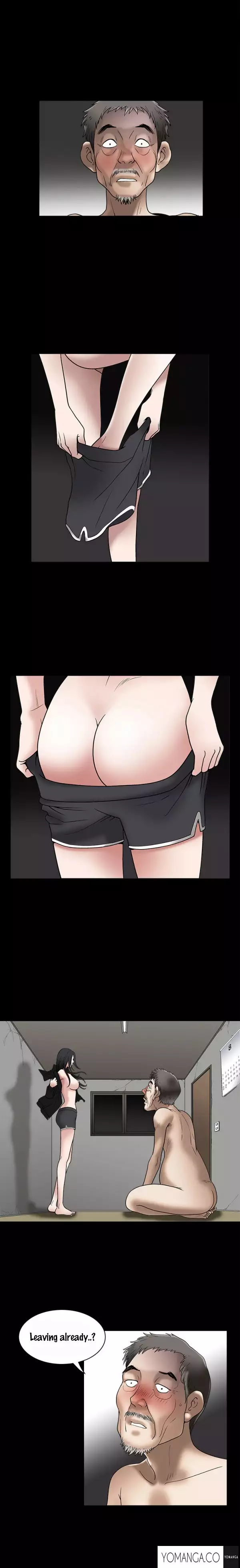 Seduction Ch.1-23