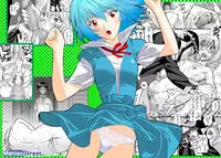 [Maniac Street] Suzumiya Haruhi no Gouyoku (Suzumiya Haruhi no Yuuutsu)