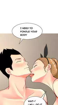Hooker Ch.1-39 (English) (Ongoing)