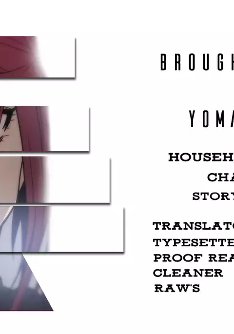 Household Affairs Ch.1-50.5