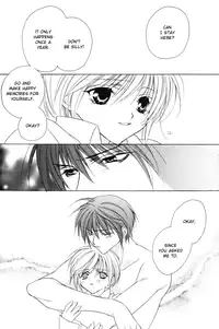 Himitsu no Kemonotachi Chapter 5 English