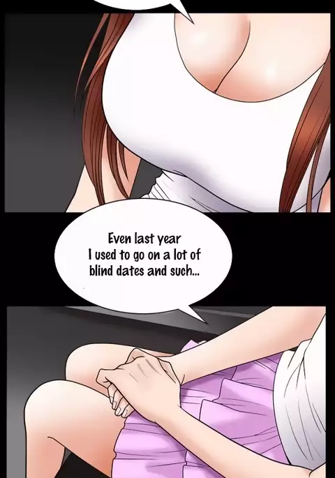 Seduction Ch.1-37