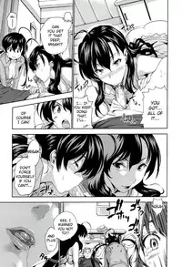 [Tosh] Harem Time [English] [Decensored]