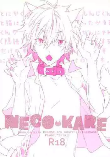 (C57) [multi★task! (Takeyabu)] ECO Millennium!! (Ecoko)