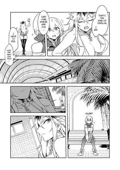 Luvslave Ch. 5