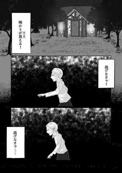 Yakou no Oshigoto