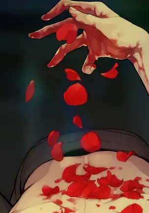 Slow Damage All CGs