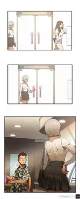 [Yi Hyeon Seok] Refrain Love Ch.1-23 (English) (YoManga) (Ongoing)