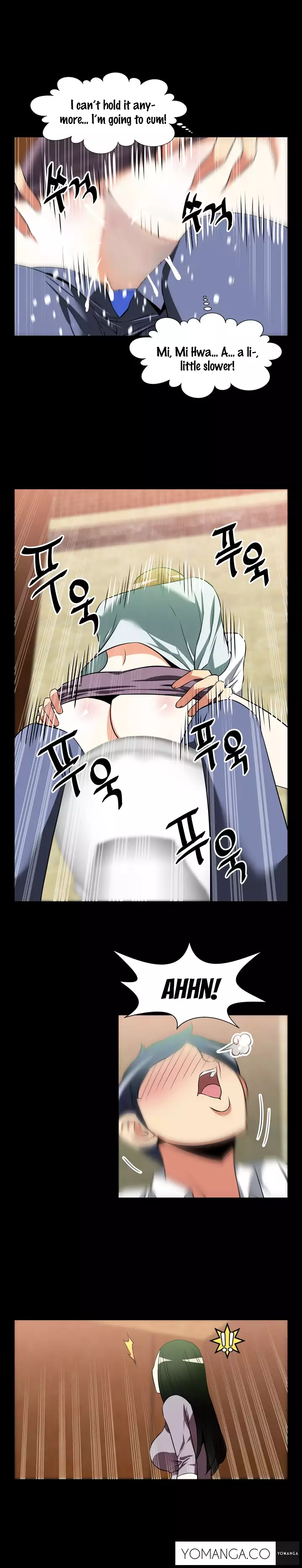 Love Parameter Ch.1-31