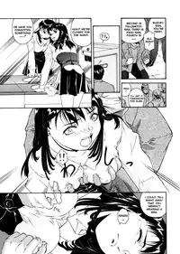 [Umashika] Mitsubachi no Sasayaki (Honeybee Whispers) [English]