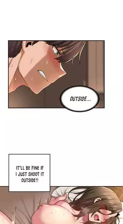[Abio4, Bangkki] Sextudy Group (1-23) [English] [Ongoing]