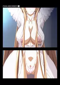 [Earl LUMINES] PAIN ABSORBER 8