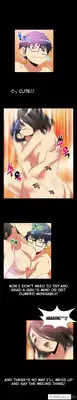 [Insane] Love Parameter Ch.1-40 (English) (YoManga) (Ongoing)