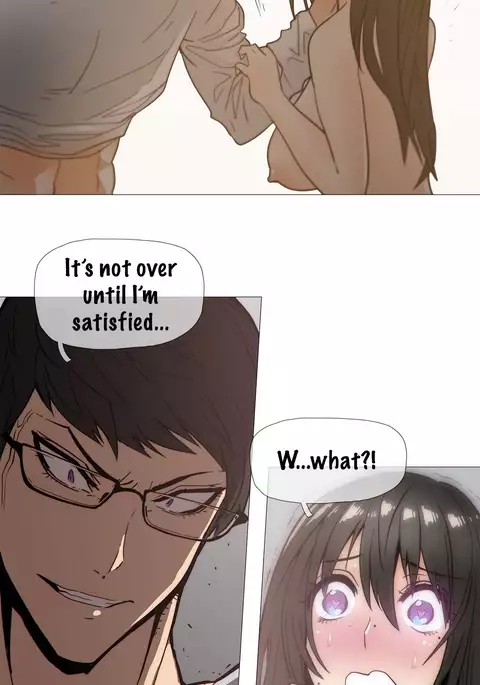 Household Affairs Ch.1-51