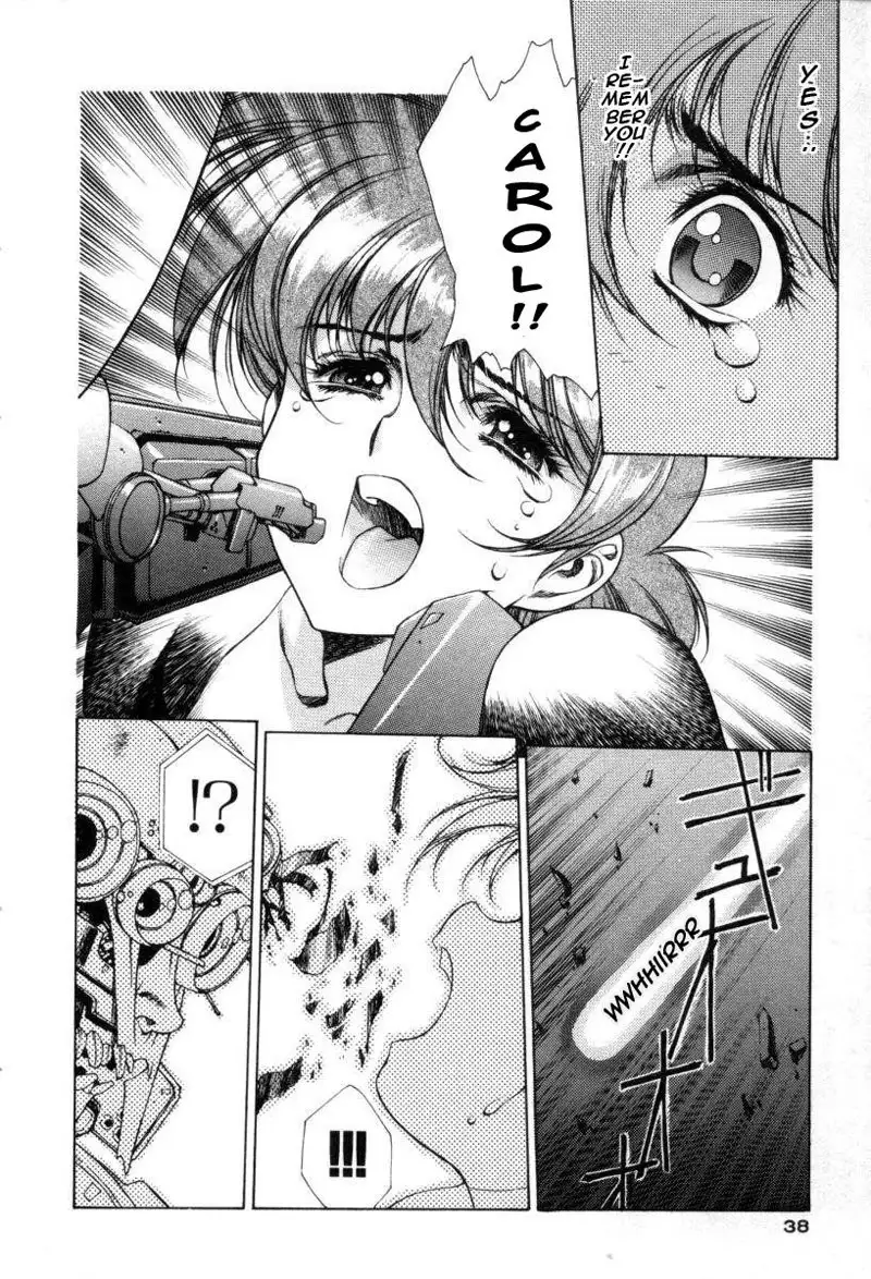 Chirality Vol1 - Case1