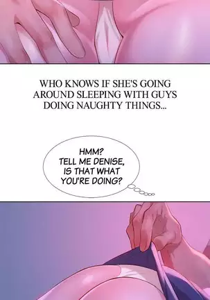 What do you Take me For? Ch.12/?