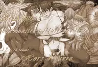 [Global one] Monstrassault 5 (Queen's Blade)