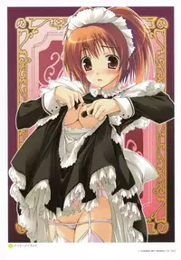 YUKIRIN Art-works