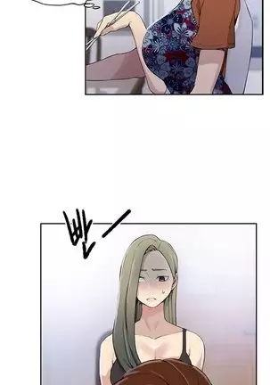 Secret Class Ch.40/?