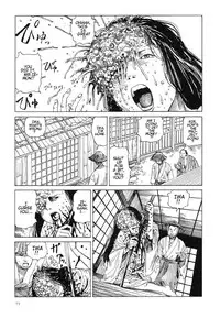 [Kago Shintarou] Korokoro Soushi - Ooedo Muzan Juusan Ku [English]