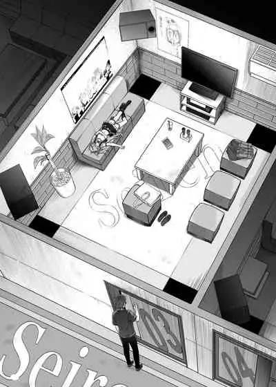 Cyclone no Doujinshi Matome 2012-2019 part 2