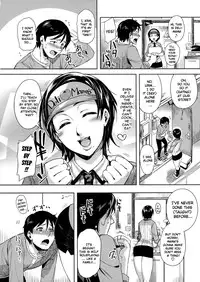[ReDrop] Henkano [English] [doujin-moe.us]