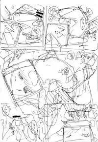 [Chipokan] Shikaku Kyoudai -Chotto dake Kakubatta Sekai no Ohanashi-