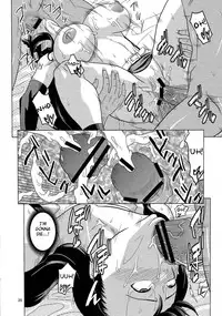 (C80) [Acid-Head (murata.)] Tifa (Final Fantasy VII) [English] [Fated Circle]