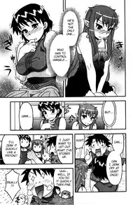[Yanagi Masashi] Renai Akuma 2 - Love and Devil [English] [redCoMet]