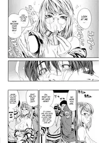 [Yamatogawa] Witchcraft [English] {YQII}
