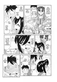 [Charlie Nishinaka] Cheers! 8 [English] [SaHa]