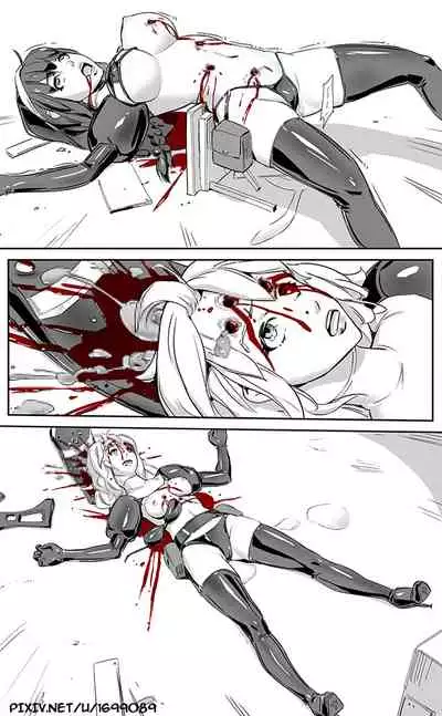 nuns vs demons (updated 2021)