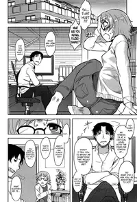 [Dr.P] Momoiro Daydream Ch. 1-5 [English] {YQII + Afro}