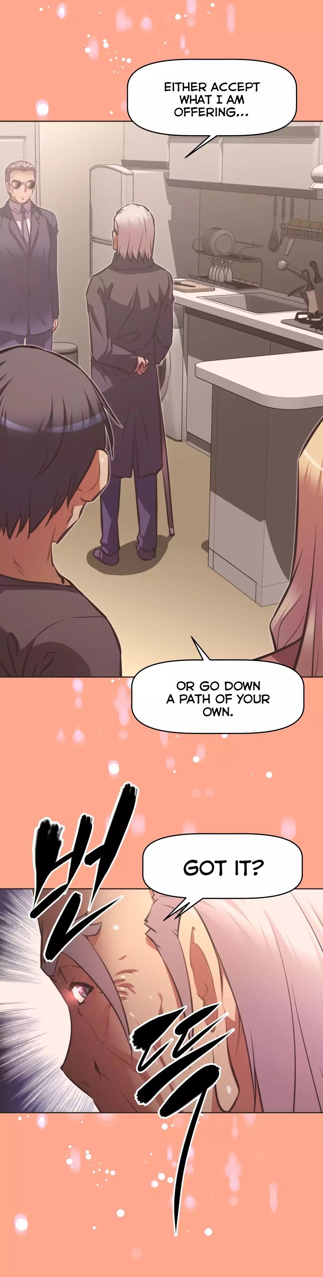 Brawling Go Ch.76-109