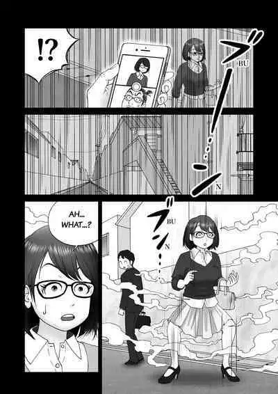 Body Swapper (English version)