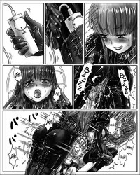 [Cho-yaki] Onee-chan wa Omocha ya | Big Sister's Toy Store [English] =LWB=
