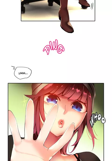 Lilith`s Cord Ch.1-26