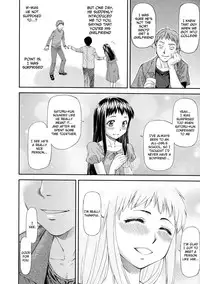 [Nagare Ippon] Junai Collapse Ch. 1 [English] [desudesu]