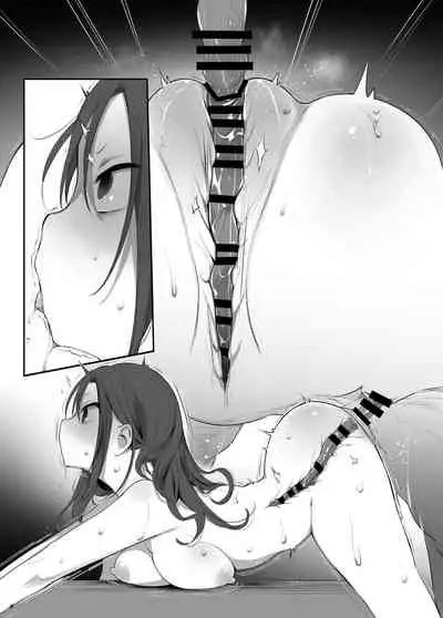 [ANIMAL SERVICE (haison)] Baka buta | Stupid pigs.