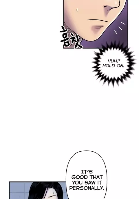 Ghost Love Ch.1-21.5