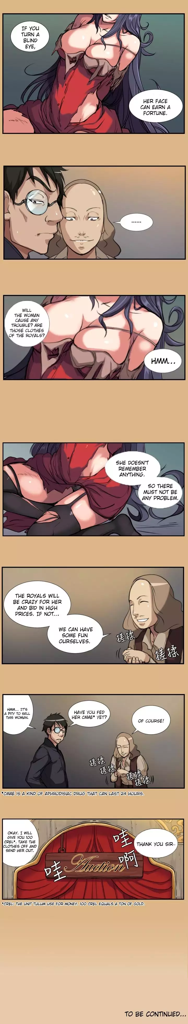 Yahalue Ch.1-2